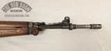 French Mas 49/56 7.5 W/ Visoscope - Image 8 of 21