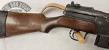 French Mas 49/56 7.5 W/ Visoscope - Image 5 of 21