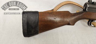 French Mas 49/56 7.5 W/ Visoscope - Image 4 of 21