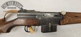 French Mas 49/56 7.5 W/ Visoscope - Image 6 of 21