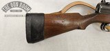 French Mas 49/56 7.5 W/ Visoscope - Image 4 of 21