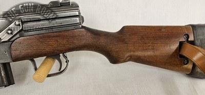 French Mas 49/56 7.5 W/ Visoscope - Image 13 of 21