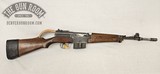French Mas 49/56 7.5 W/ Visoscope - Image 2 of 21