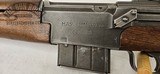 French Mas 49/56 7.5 W/ Visoscope - Image 16 of 21