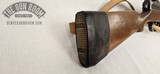 French Mas 49/56 7.5 W/ Visoscope - Image 3 of 21