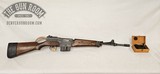 French Mas 49/56 7.5 W/ Visoscope - Image 1 of 21