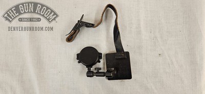 French Mas 49/56 7.5 W/ Visoscope - Image 21 of 21