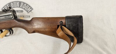 French Mas 49/56 7.5 W/ Visoscope - Image 12 of 21