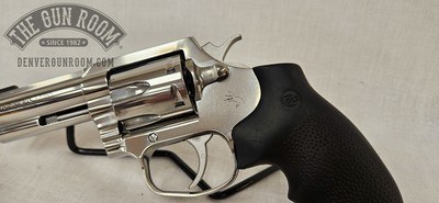 Colt King Cobra .357 Mag - Image 3 of 16