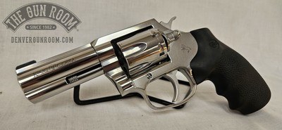 Colt King Cobra .357 Mag - Image 5 of 16