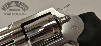 Colt King Cobra .357 Mag - Image 4 of 16