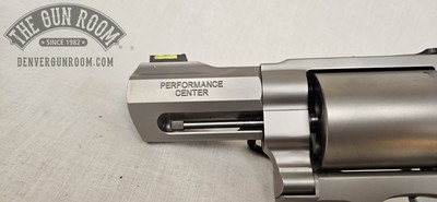 Smith & Wesson 460 Performance Center - Image 8 of 17