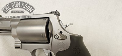 Smith & Wesson 460 Performance Center - Image 5 of 17