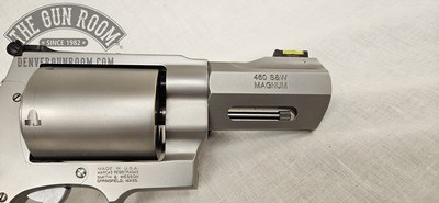 Smith & Wesson 460 Performance Center - Image 14 of 17