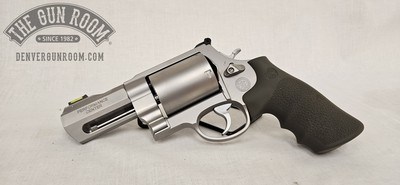 Smith & Wesson 460 Performance Center - Image 2 of 17