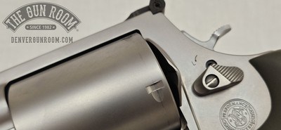 Smith & Wesson 460 Performance Center - Image 6 of 17