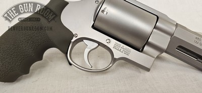 Smith & Wesson 460 Performance Center - Image 13 of 17