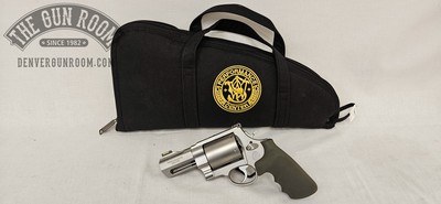 Smith & Wesson 460 Performance Center - Image 1 of 17