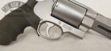 Smith & Wesson 460 Performance Center - Image 13 of 17