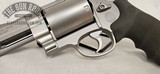 Smith & Wesson 460 Performance Center - Image 7 of 17