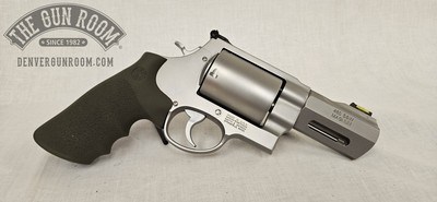 Smith & Wesson 460 Performance Center - Image 10 of 17