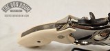 Nickel Smith & Wesson 19-4 .357 Mag - 17 of 19