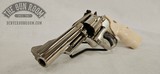Nickel Smith & Wesson 19-4 .357 Mag - 9 of 19