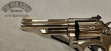 Nickel Smith & Wesson 19-4 .357 Mag - 7 of 19