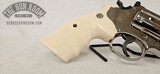 Nickel Smith & Wesson 19-4 .357 Mag - 11 of 19