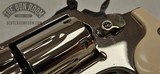 Nickel Smith & Wesson 19-4 .357 Mag - 6 of 19