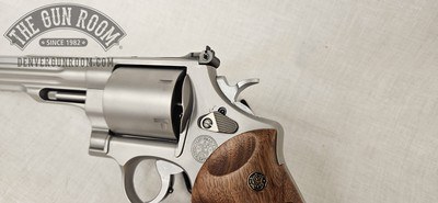 Smith & Wesson 629-8 Performance Center .44 Mag - Image 4 of 16