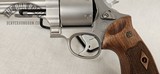 Smith & Wesson 629-8 Performance Center .44 Mag - Image 5 of 16