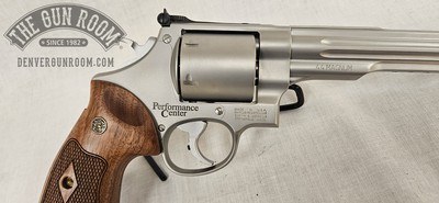 Smith & Wesson 629-8 Performance Center .44 Mag - Image 12 of 16