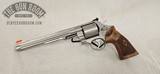 Smith & Wesson 629-8 Performance Center .44 Mag - Image 2 of 16
