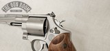 Smith & Wesson 629-8 Performance Center .44 Mag - Image 4 of 16