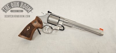 Smith & Wesson 629-8 Performance Center .44 Mag - Image 9 of 16
