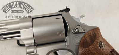 Smith & Wesson 629-8 Performance Center .44 Mag - Image 6 of 16