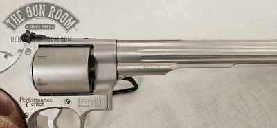 Smith & Wesson 629-8 Performance Center .44 Mag - Image 13 of 16