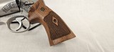 Smith & Wesson 629-8 Performance Center .44 Mag - Image 3 of 16