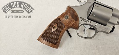 Smith & Wesson 629-8 Performance Center .44 Mag - Image 10 of 16