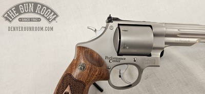 Smith & Wesson 629-8 Performance Center .44 Mag - Image 11 of 16