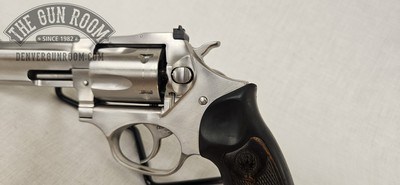 Ruger SP101 .357 Mag - Image 3 of 14