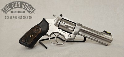 Ruger SP101 .357 Mag - Image 8 of 14