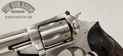 Ruger SP101 .357 Mag - Image 4 of 14