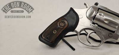 Ruger SP101 .357 Mag - Image 9 of 14