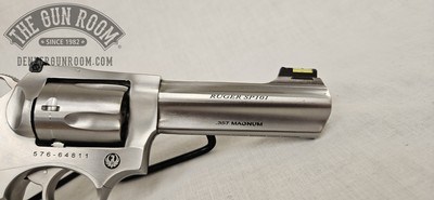 Ruger SP101 .357 Mag - Image 12 of 14