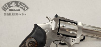 Ruger SP101 .357 Mag - Image 10 of 14