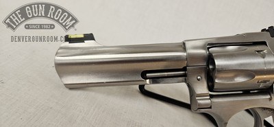 Ruger SP101 .357 Mag - Image 6 of 14