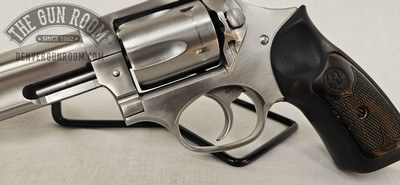 Ruger SP101 .357 Mag - Image 5 of 14