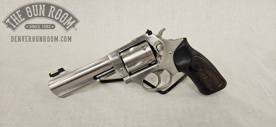 Ruger SP101 .357 Mag - Image 1 of 14